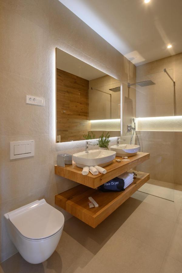 Vila Ula La Luxury Apartments Bled Exterior photo