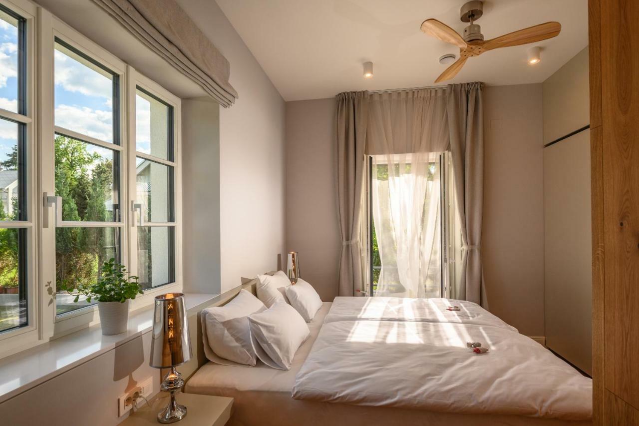 Vila Ula La Luxury Apartments Bled Exterior photo